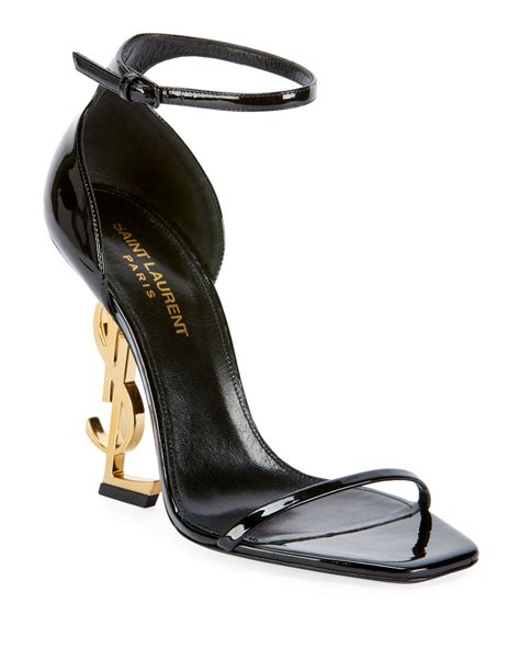 high quality replica ysl shoes|yves saint laurent heels dupe.